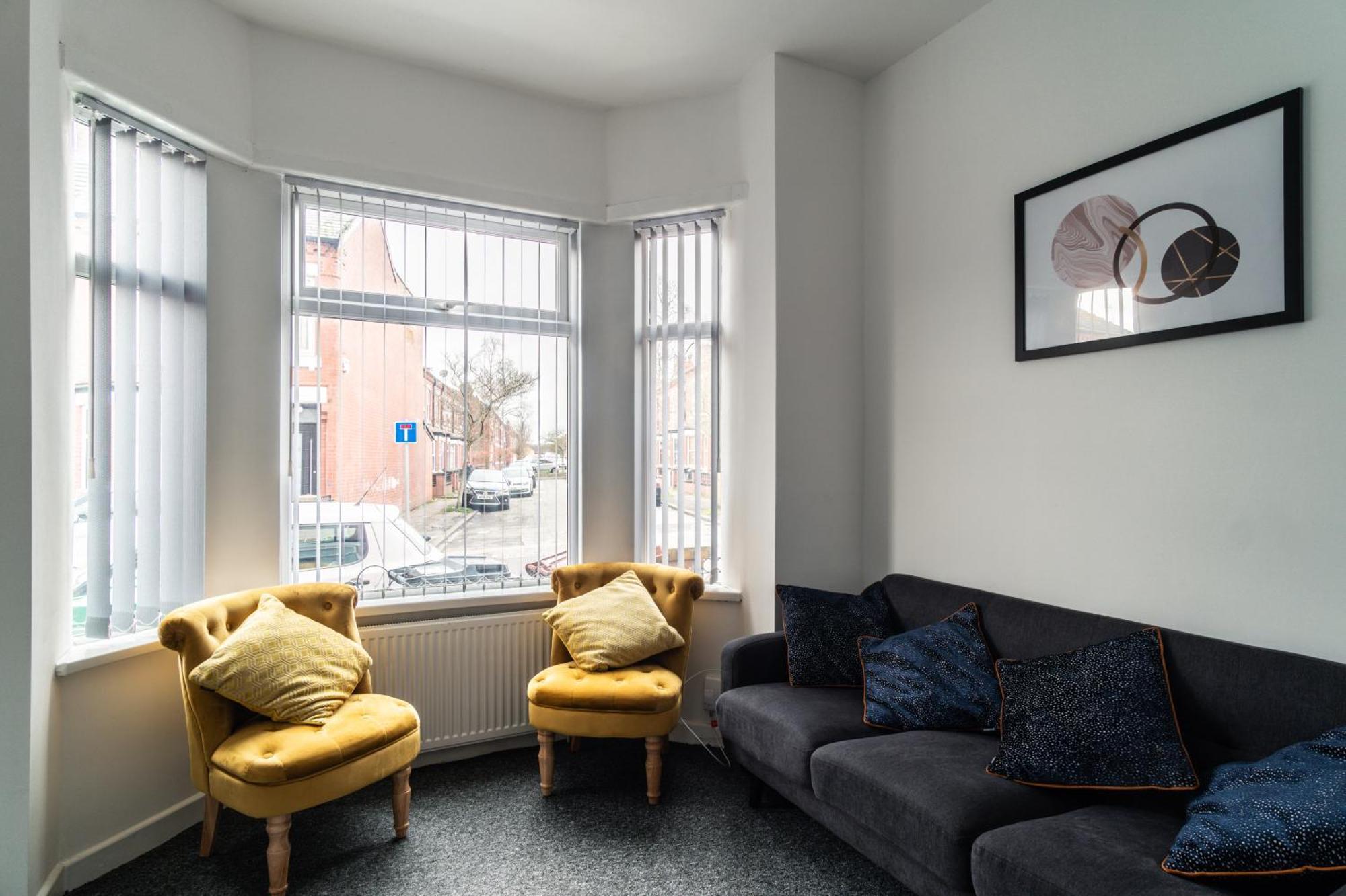 Refined Comforts For Two 5 *
